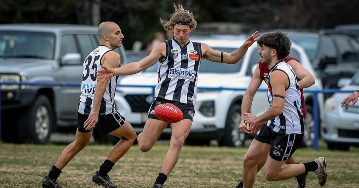 GDFL Round 15 preview