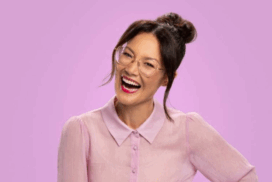 Lizzy Hoo comedy