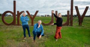 Dry July Geelong Cancer