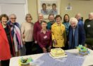 Cottage by the Sea Centenary