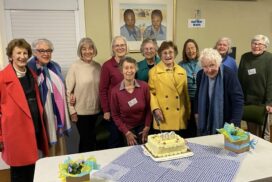 Cottage by the Sea Centenary