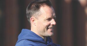 Geelong Cats AFLW Coach
