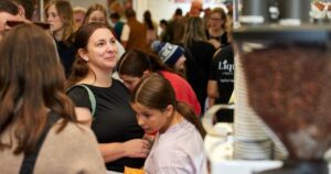 Gluten Free Show Geelong