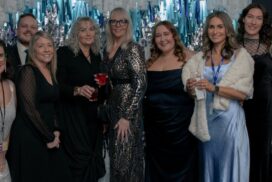 Disability Winter Ball