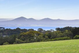 Bay view acreage Drysdale