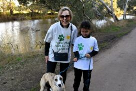 Student Animal Welfare Fundraiser