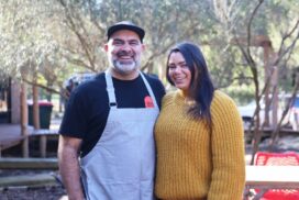 Blak Brews NAIDOC Award