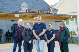 Kokoda challenge veterans