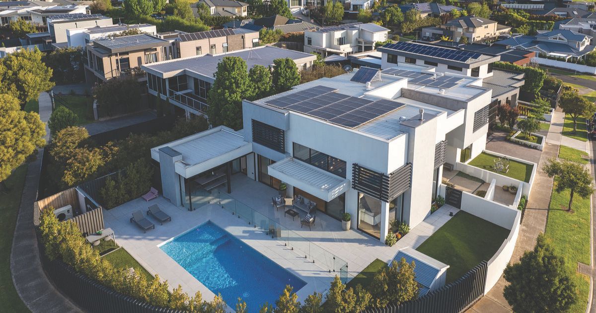 Highton record home sale