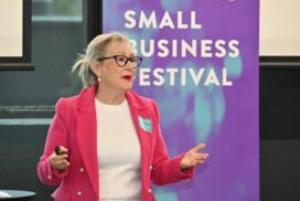 Geelong Small Business Festival