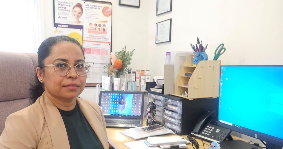 skin cancer services