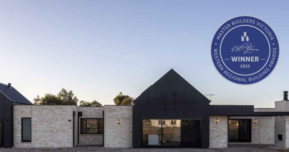 The full building service