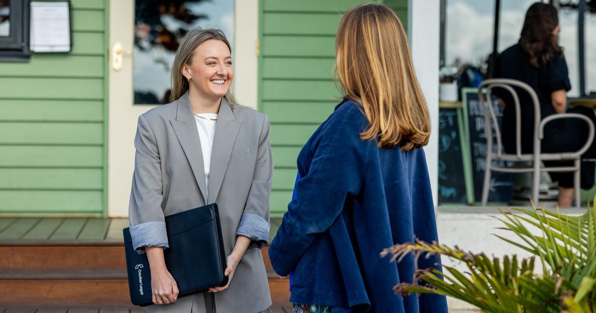 Legal workplace flexibility