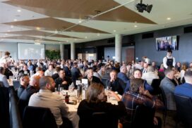 AFL Grand Final Lunch