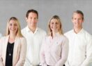 Aged care steps
