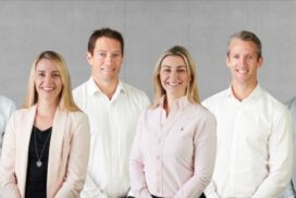 Aged care steps