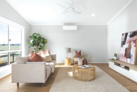 Waterfront living for over 50s