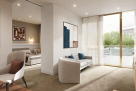 Luxury aged care Geelong