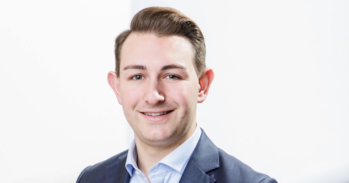 Matt Poustie real estate