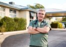 Rural flu vaccination alert