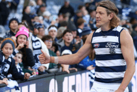 Geelong Cats membership