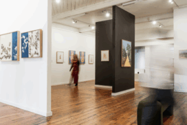 Liminal Art Prize