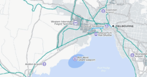 Victorian Freight Plan