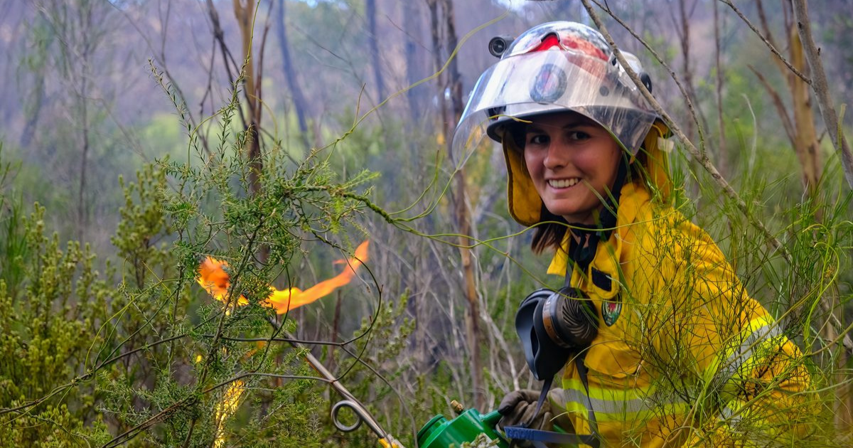 Bushfire Risk Grants