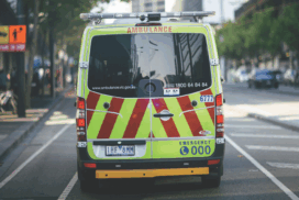 Ambulance Response Times