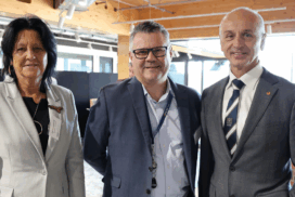 Geelong Industry Events