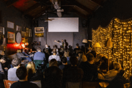 Geelong Comedy Festival