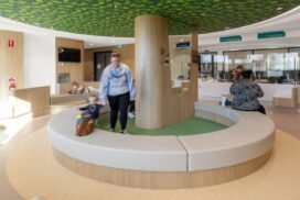Geelong construction awards