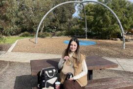 perinatal support Geelong