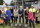Chilwell Library redevelopment