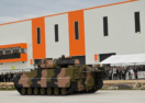 defence industry grants
