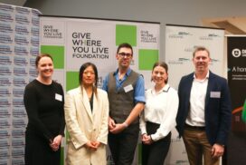 Geelong homelessness report