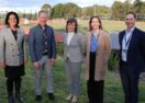 Deakin recycled water