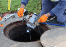 Barwon River sewer monitoring