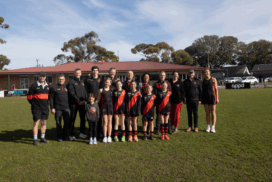 Newtown Chilwell upgrades