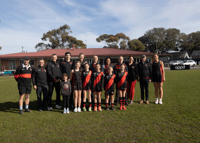 Newtown Chilwell upgrades