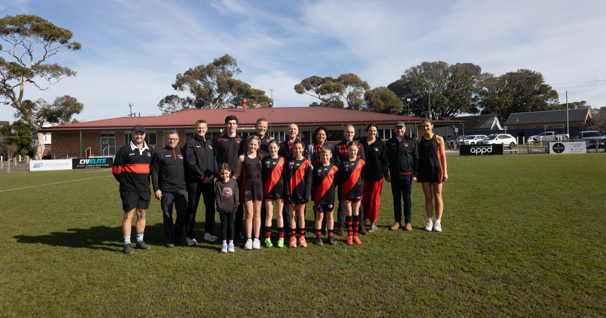 Newtown Chilwell upgrades