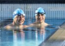 Geelong swimmers Virtus Championships