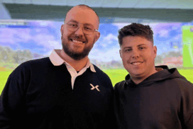 X-Golf Geelong