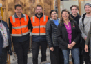 pre-apprenticeship training