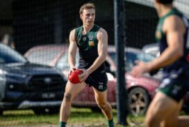 GFL Round 18 preview