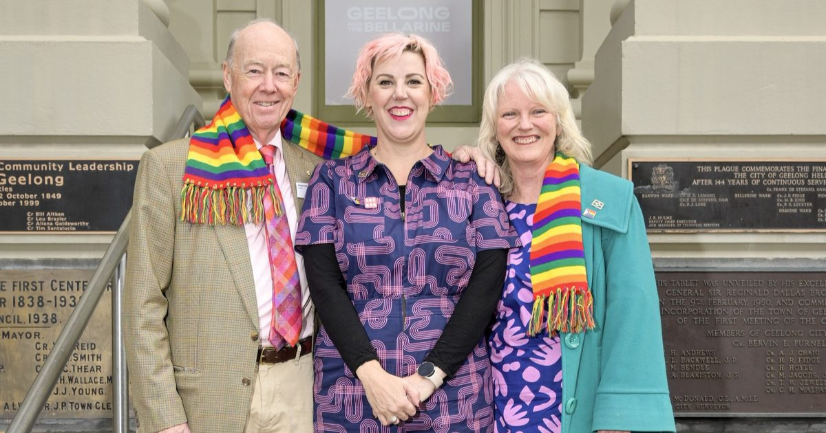 Geelong Rainbow Action Plan