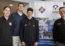 Geelong rising stars