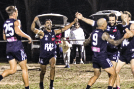 GDFL bottom seven review