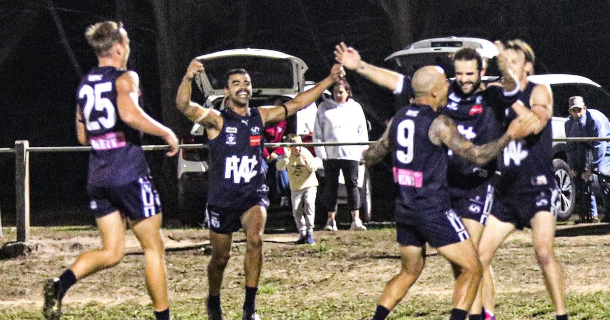 GDFL bottom seven review
