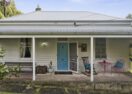 Forrest heritage home